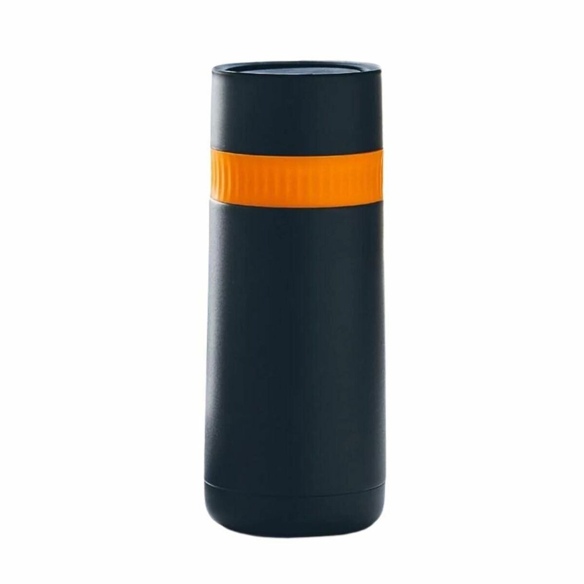 Kancsó BRA EFFICIENT TRAVEL Fekete 500 ml